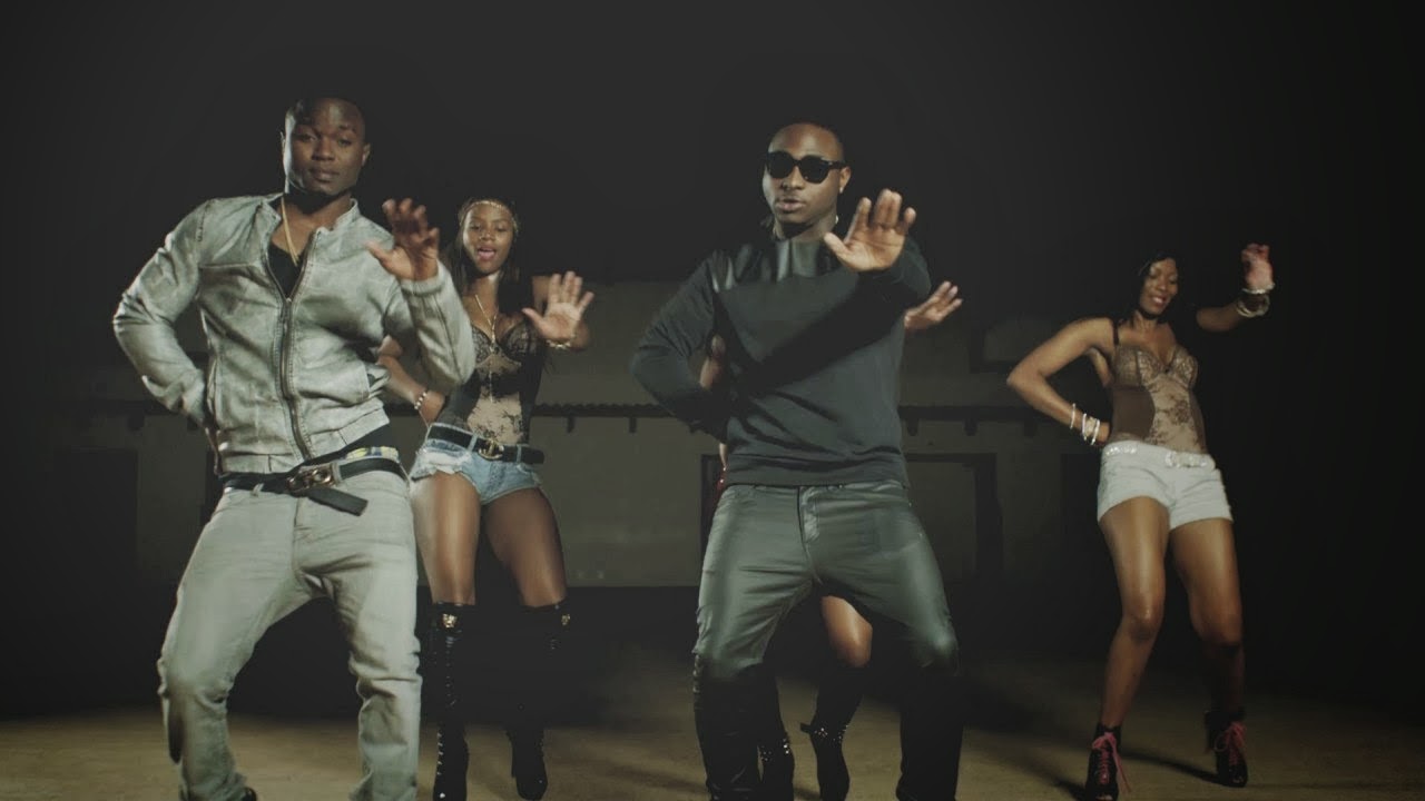 new-video-davido-one-of-a-kind-official-video