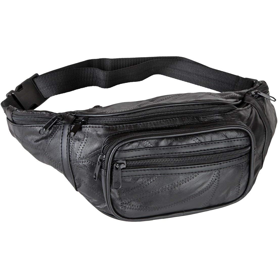 nysc waist pouch