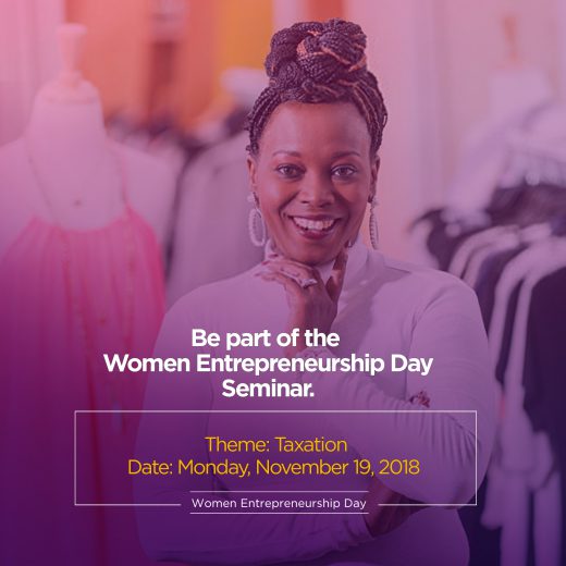 Women's Entrepreneurship Day