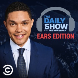 The Daily Show Podcast