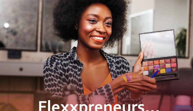 Flexxpreneur