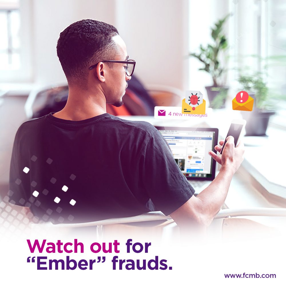 Ember Month Fraud