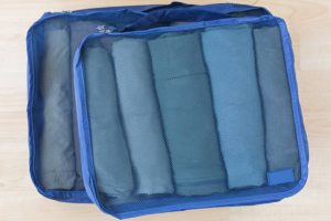 Packing Cubes