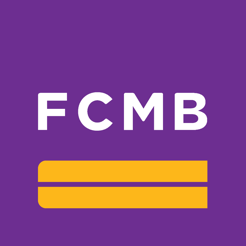 FCMB App Logo