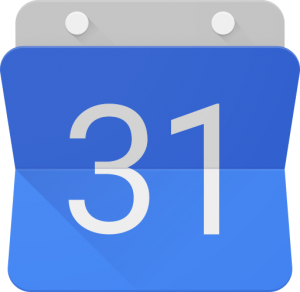 Google Calendar