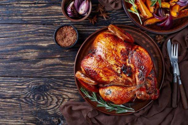Chicken & Turkey: 10 Things You Probably Didn’t Know About Them