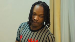 Naira Marley