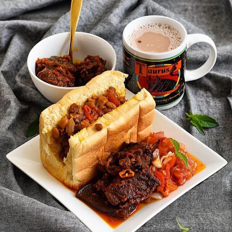 The Best Nigerian Breakfast Meals: Ranked