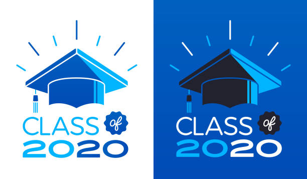 Class of 2020 Graduation Cap