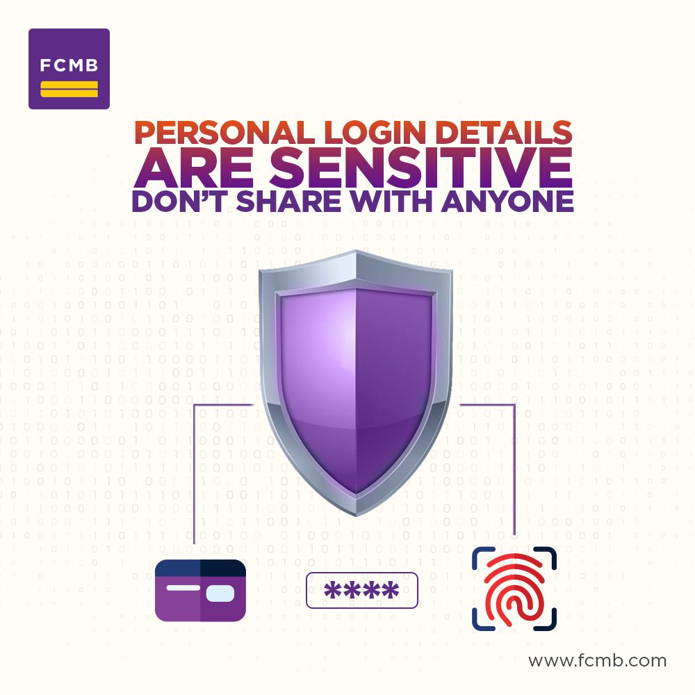 Personal Login