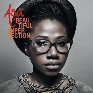 Asa-  Beautiful Imperfection