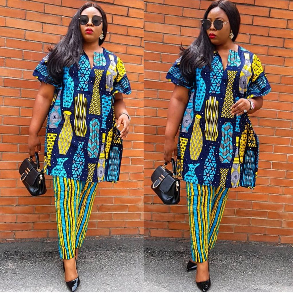 Are You Thinking About Renewing Your Wardrobe With Fresh Ankara Styles?