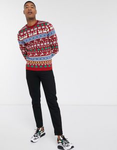 Christmas Jumper