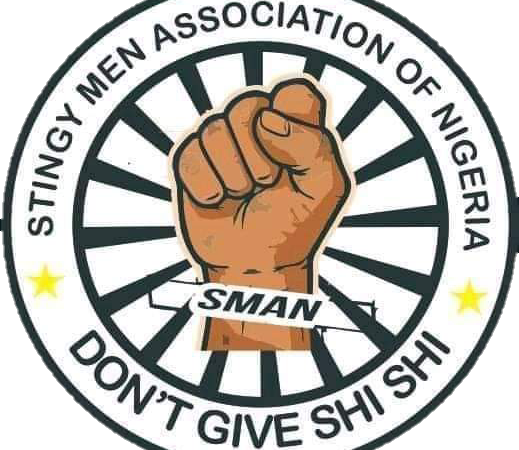 Stingy Men Association