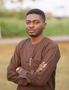 Young Nigerians Start-ups