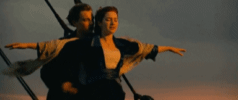 Valentine's Day Film- Titanic