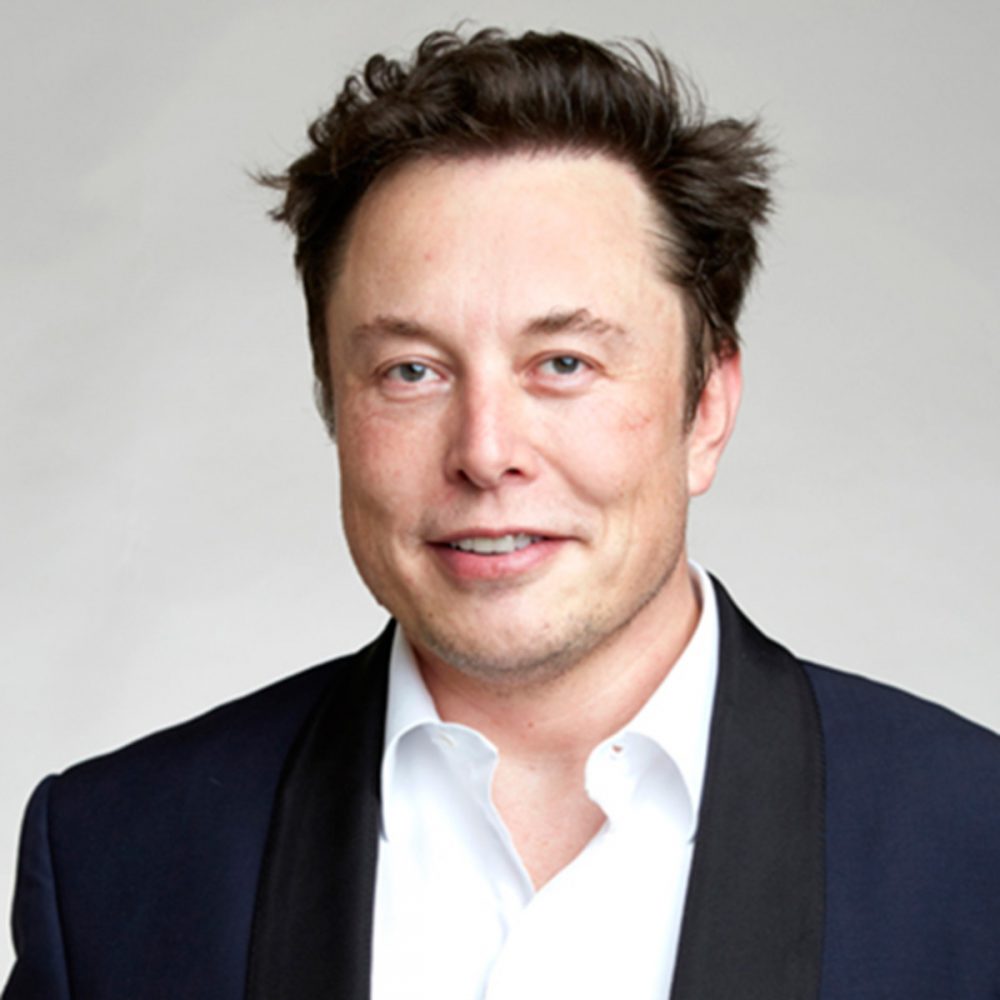 Elon Musk Books