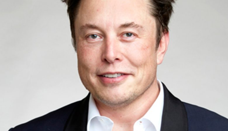 Elon Musk Books