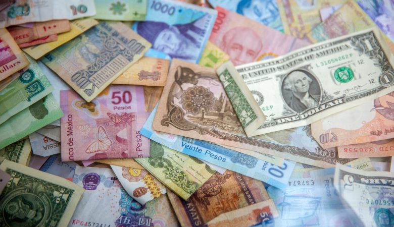 Foreign Currencies