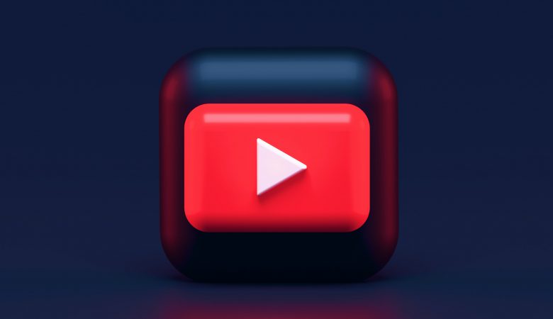 YouTube icon