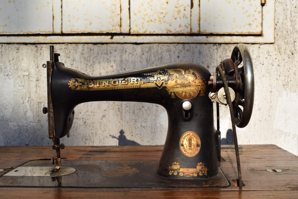 Sewing Machine