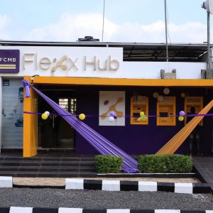 ESUT Flexx Hub