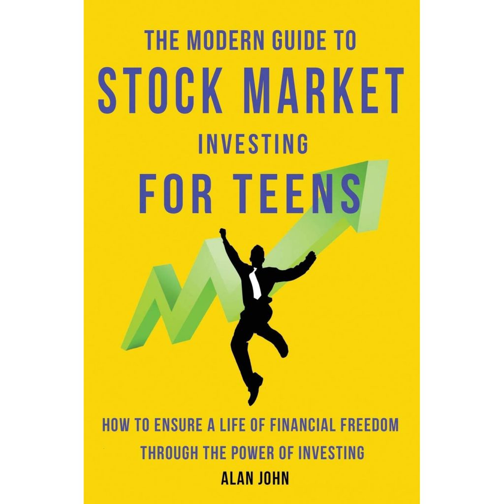 7 Books That Teach You The Art Of Saving & Investing