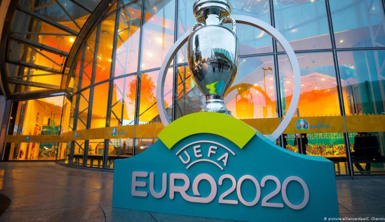 UEFA Euro 2020