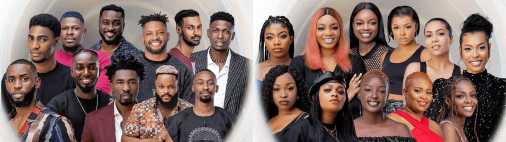 Big Brother Naija 6