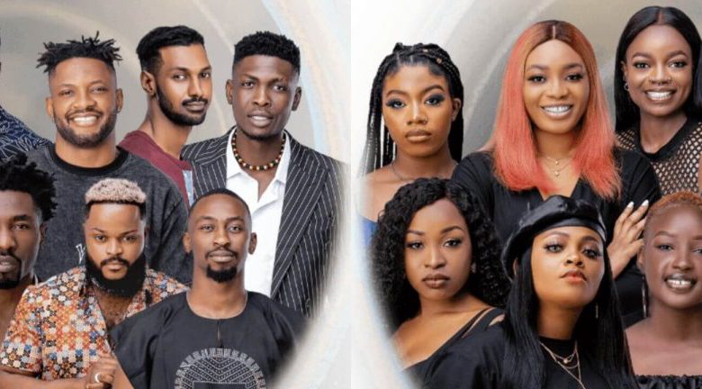 Big Brother Naija 6