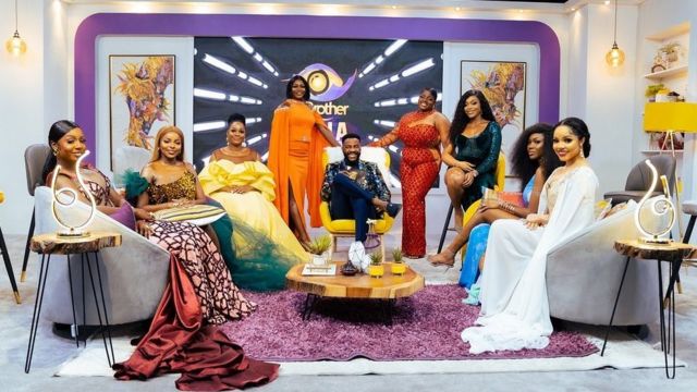 BBNaija 5