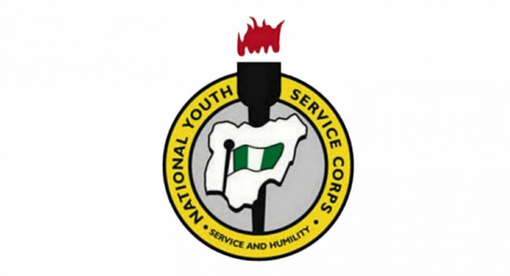 NYSC Logo