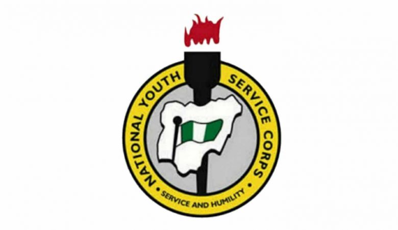 NYSC Logo