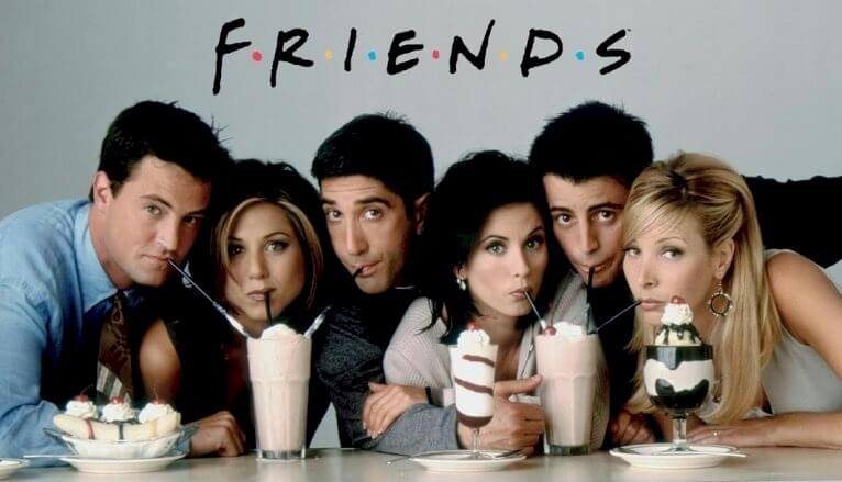 Friends