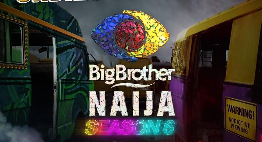 Big Brother Naija 6 quiz