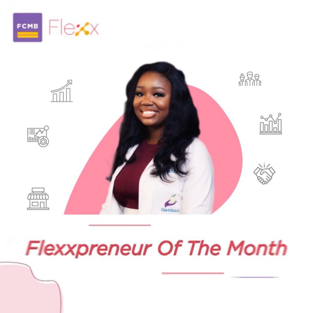 Flexxpreneur of The Month