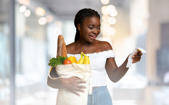 Simple and healthy Nigerian foods that can help you save money