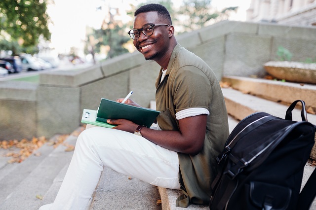 A Day In The Life Of A Nigerian Undergraduate