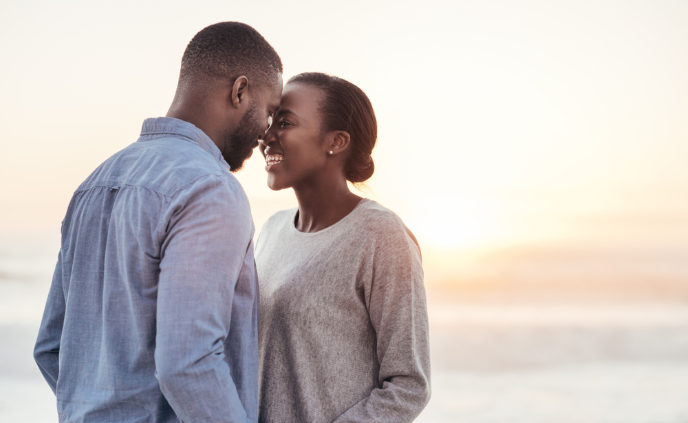 God When? Here Are Some Secrets To Developing A Healthy Relationship